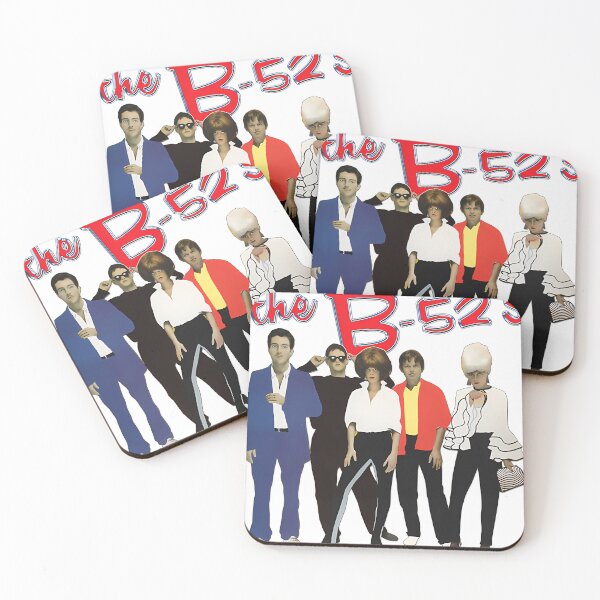 Item preview, The B-52S designed and sold by kampaino3.