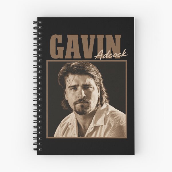 Item preview, Gavin Adcock designed and sold by VerdePlantTees.