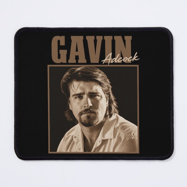 Item preview, Gavin Adcock designed and sold by VerdePlantTees.