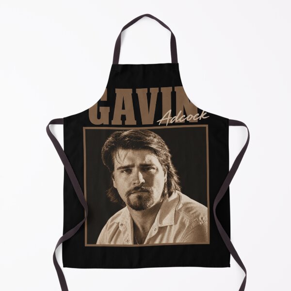 Item preview, Gavin Adcock designed and sold by VerdePlantTees.