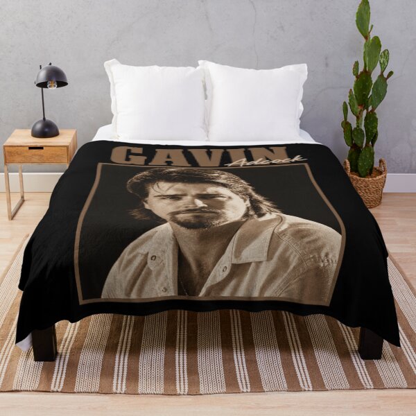 Item preview, Gavin Adcock designed and sold by VerdePlantTees.