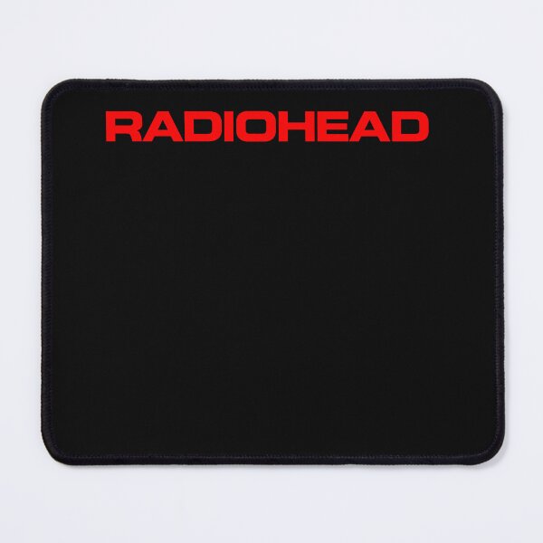 Item preview, radiohead  designed and sold by VividViLab.
