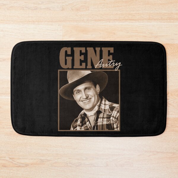 Item preview, Gene Autry designed and sold by VerdePlantTees.