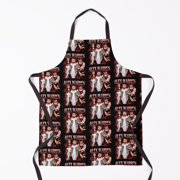 Item preview, Alex Warren Bootleg Graphic designed and sold by yashuna.