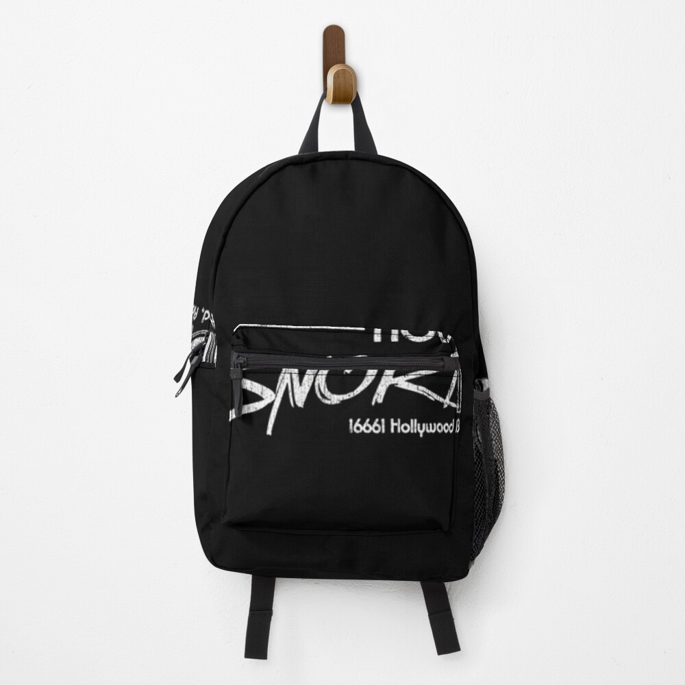Item preview, Backpack designed and sold by RuffusCreations.