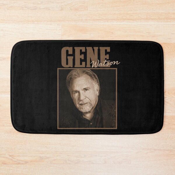 Item preview, Gene Watson designed and sold by VerdePlantTees.
