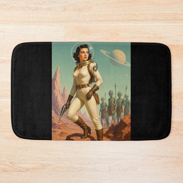Item preview, Exploration of Mars designed and sold by Moviebuff91.