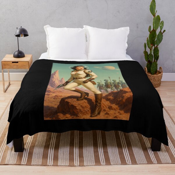 Item preview, Exploration of Mars designed and sold by Moviebuff91.
