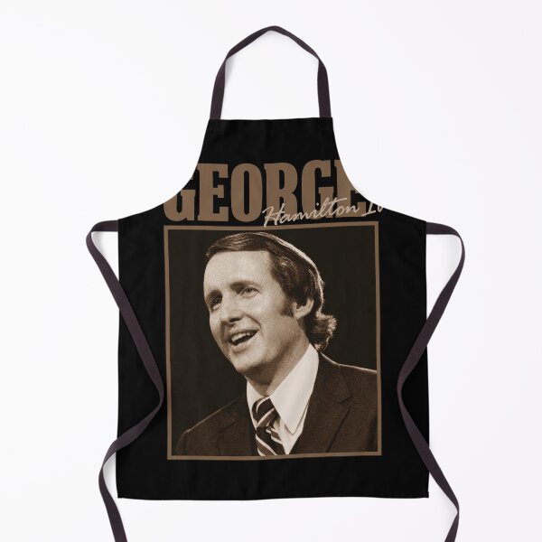 Item preview, George Hamilton IV designed and sold by VerdePlantTees.