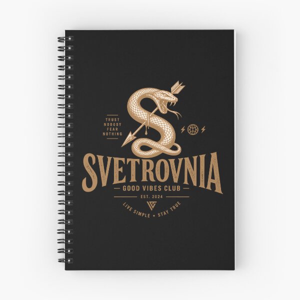 Item preview, Svetrovnia Originals — Snake Arrow designed and sold by Svetrovnia - Street Style.