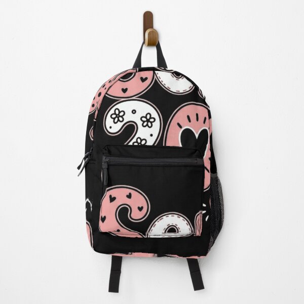 Item preview, Senior 2027 Class Of 2027 Cute Pink Hearts Retro High School designed and sold by haitrieuic96.