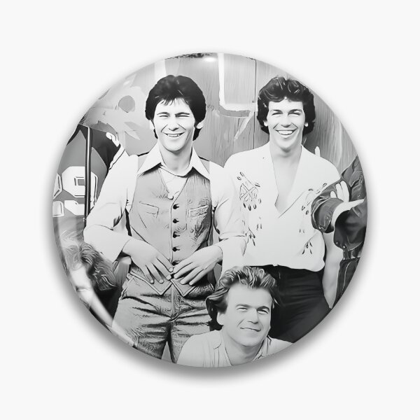 Artikelvorschau, Little River Band entworfen und verkauft von VividEclipse.