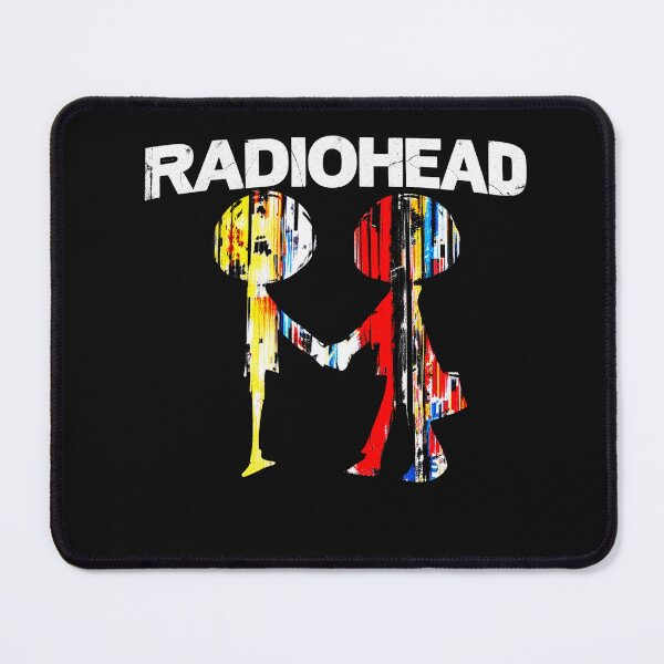 Item preview, radiohead  designed and sold by VividViLab.