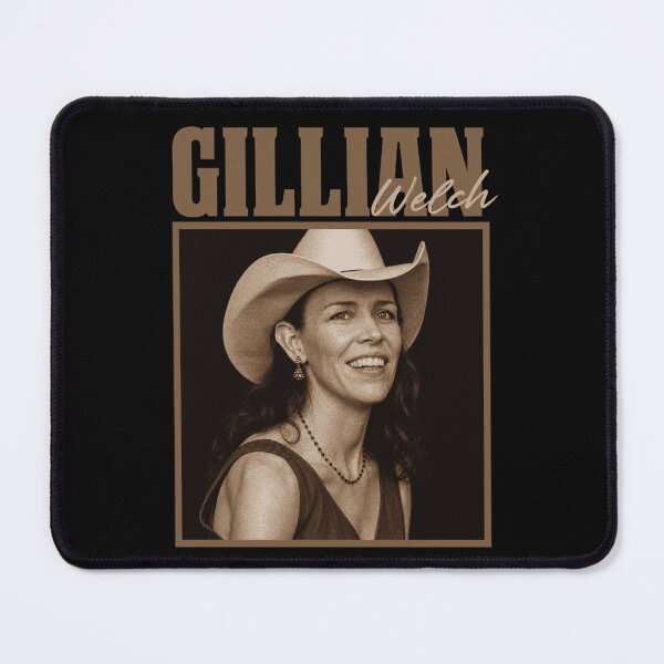 Item preview, Gillian Welch designed and sold by VerdePlantTees.