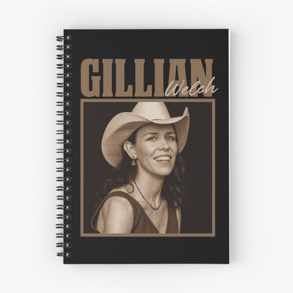 Item preview, Gillian Welch designed and sold by VerdePlantTees.