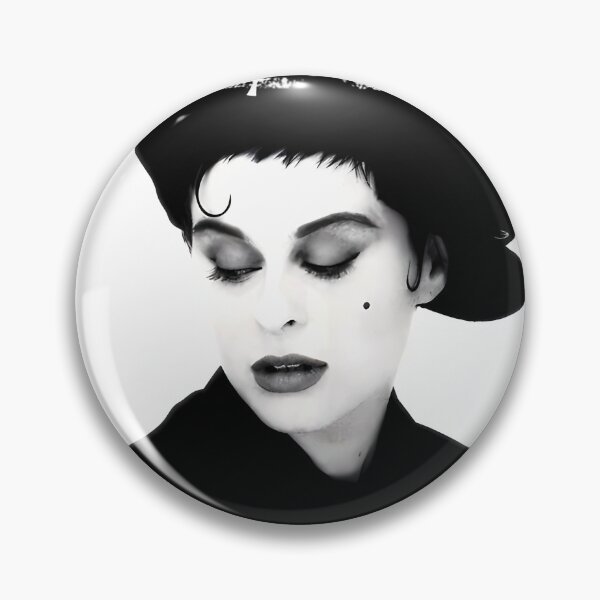 Item preview, Lisa Stansfield designed and sold by CosmicKabuki.
