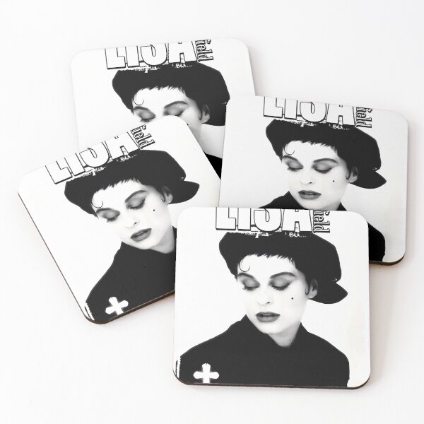 Item preview, Lisa Stansfield designed and sold by CosmicKabuki.