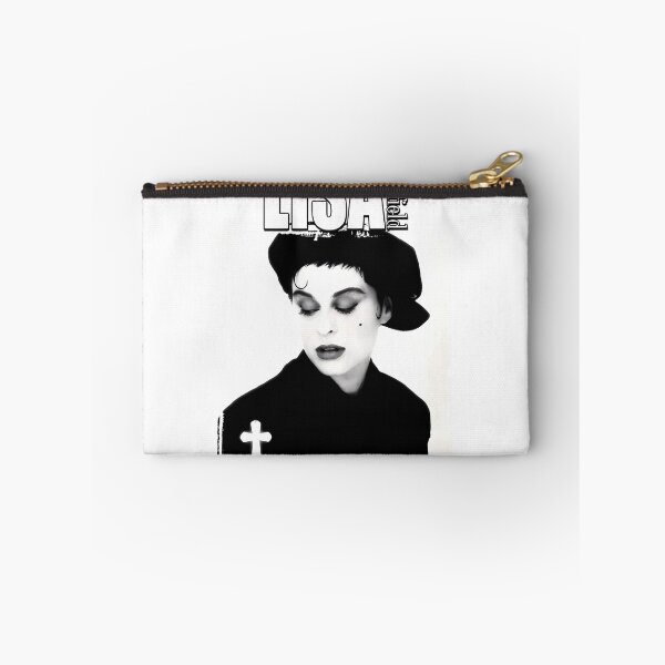 Item preview, Lisa Stansfield designed and sold by CosmicKabuki.