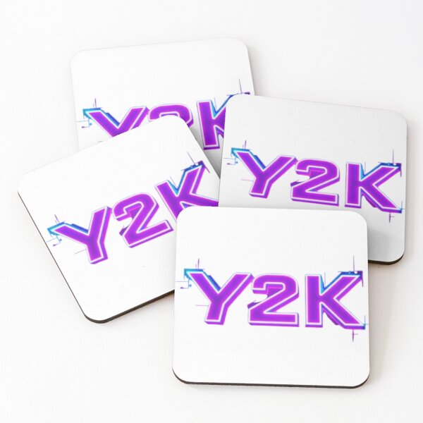 Item preview, Y2K Neon Graphic Tee | Retro Futuristic 2000s Aesthetic | Cybercore Streetwear designed and sold by Your Family, Your Home.