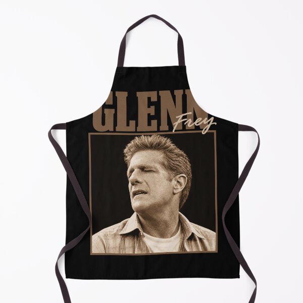 Item preview, Glenn Frey designed and sold by VerdePlantTees.