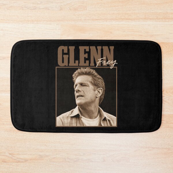 Item preview, Glenn Frey designed and sold by VerdePlantTees.