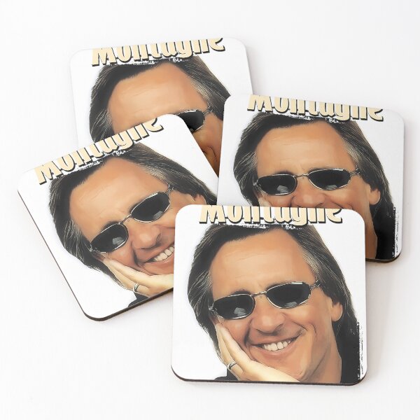 Item preview, Gilbert montagne designed and sold by VividEclipse.