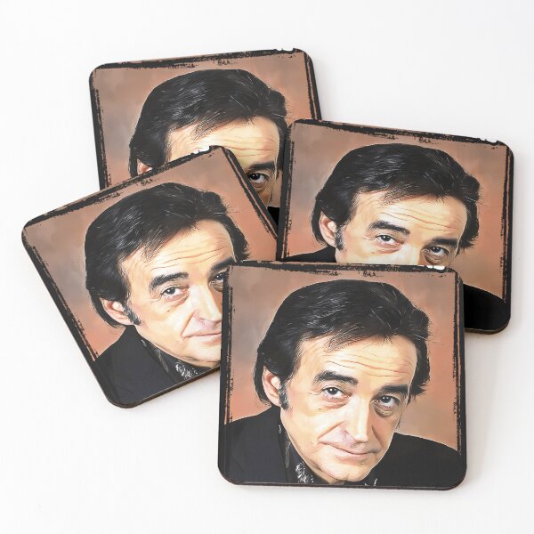 Item preview, Dick Rivers designed and sold by CosmicKabuki.