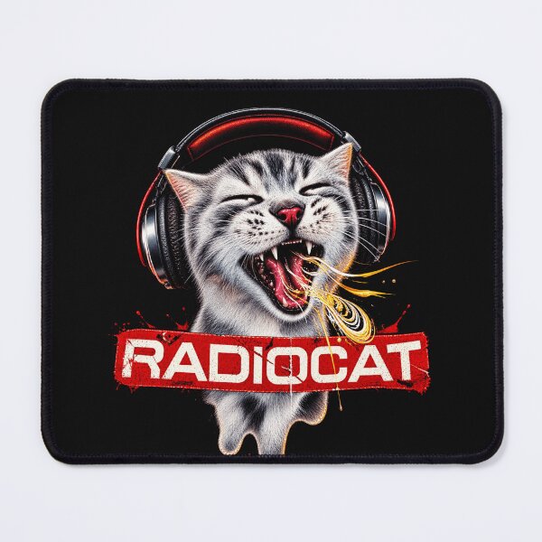 Item preview, radiohead designed and sold by VividViLab.