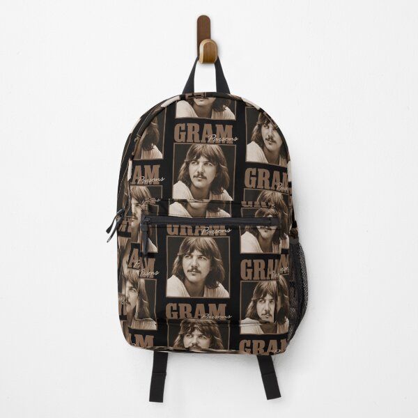 Item preview, Gram Parsons designed and sold by VerdePlantTees.