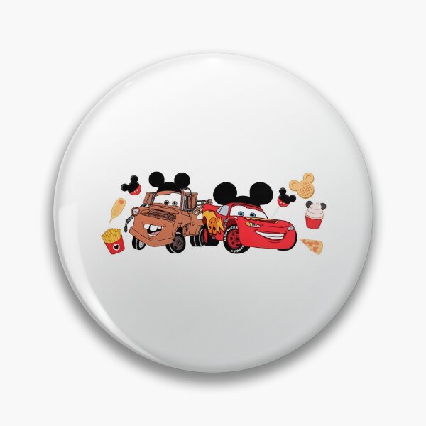 Item preview, Playful Racing Cars With Cartoon Mouse Ears Style designed and sold by JuliaGall25934.