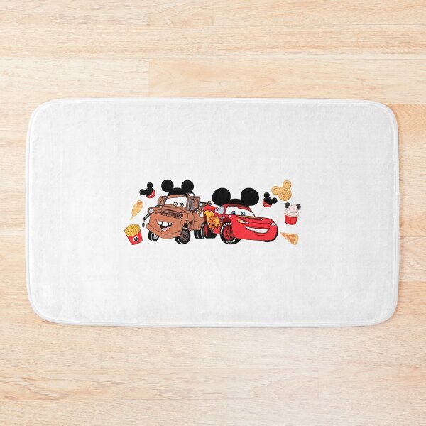 Item preview, Playful Racing Cars With Cartoon Mouse Ears Style designed and sold by JuliaGall25934.