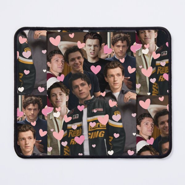 Item preview, Tom holland hearts designed and sold by Artbychiii.