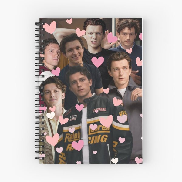 Item preview, Tom holland hearts designed and sold by Artbychiii.