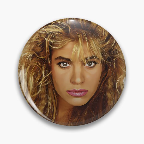 Artikelvorschau, Taylor Dayne entworfen und verkauft von CosmicKabuki.