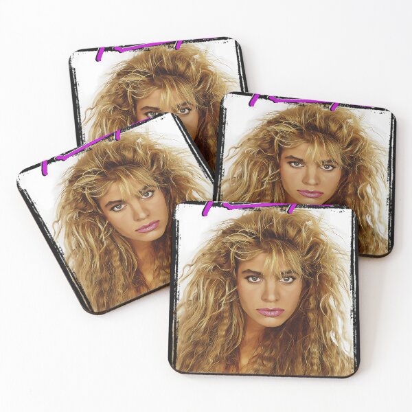 Item preview, Taylor dayne designed and sold by CosmicKabuki.