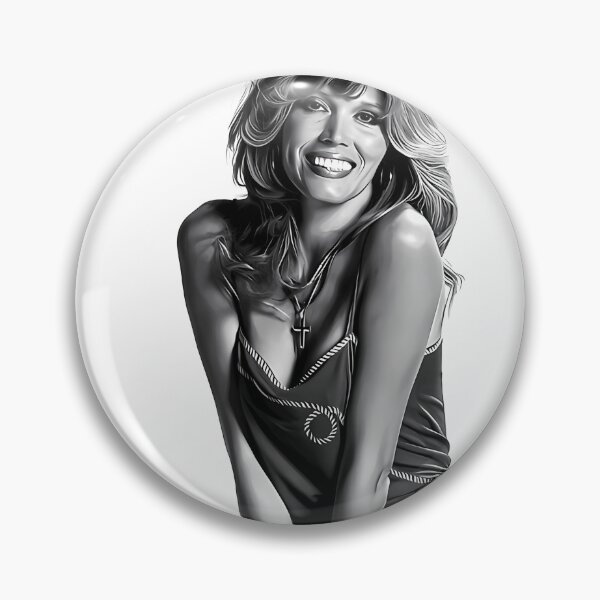 Artikelvorschau, Amanda Lear entworfen und verkauft von VividEclipse.