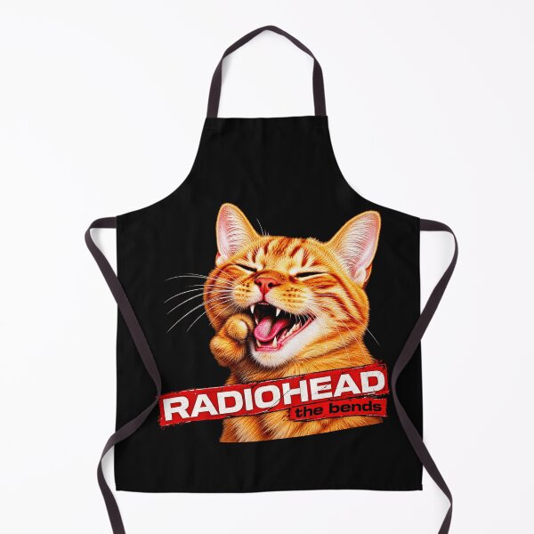 Item preview, radiohead  designed and sold by VividViLab.