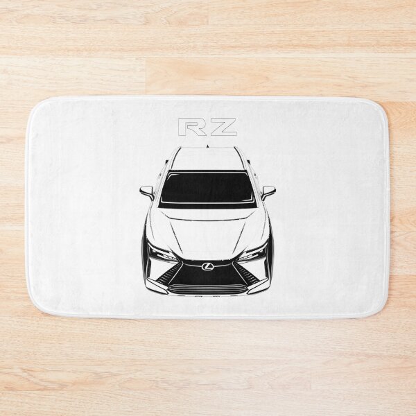 Item preview, Rz Graphic Tee – Bold Modern Rz Letter Design For Streetwear | Limited Edition designed and sold by oehau.