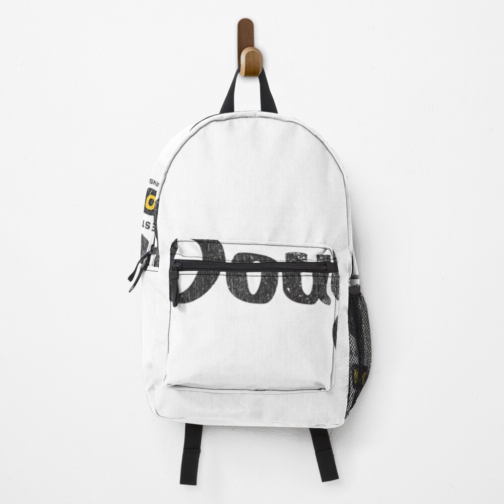 Item preview, Backpack designed and sold by RuffusCreations.