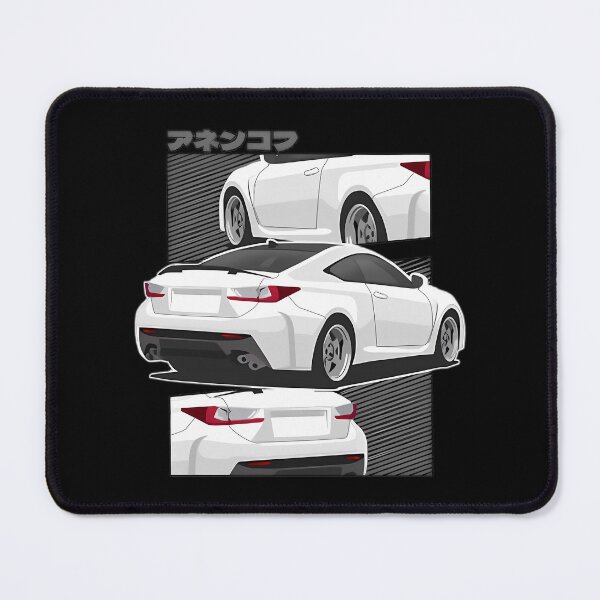 Item preview, Lexus Rcf | Perfect Gift For You And Friends designed and sold by LUIS ALBERTO LARA.