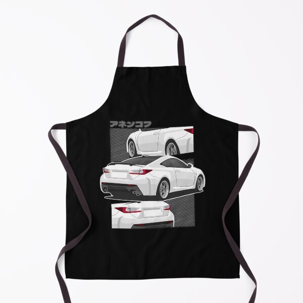 Item preview, Lexus Rcf | Perfect Gift For You And Friends designed and sold by LUIS ALBERTO LARA.