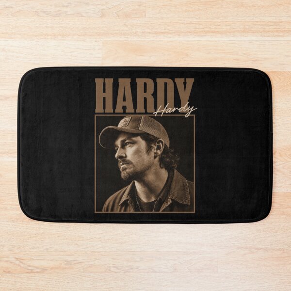 Item preview, HARDY designed and sold by VerdePlantTees.