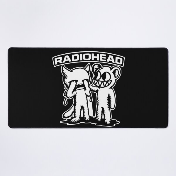 Item preview, radiohead designed and sold by VividViLab.