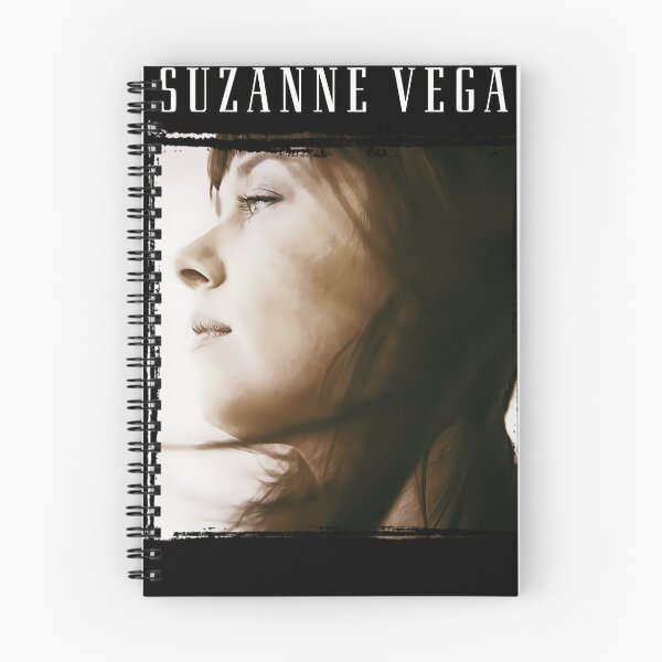 Item preview, Suzanne Vega designed and sold by CosmicKabuki.