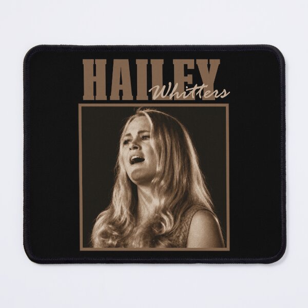 Item preview, Hailey Whitters designed and sold by VerdePlantTees.