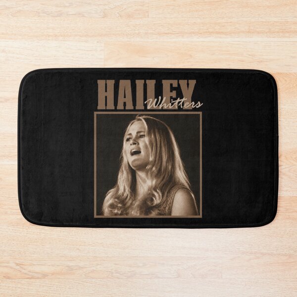 Item preview, Hailey Whitters designed and sold by VerdePlantTees.