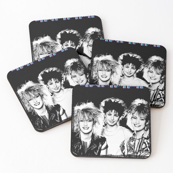 Item preview, Bananarama designed and sold by VividEclipse.