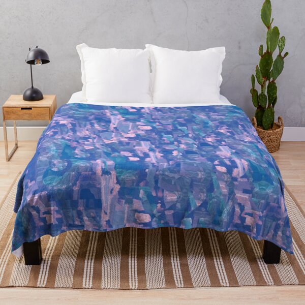 Item preview, Shimmering polygonal dreams in the sky designed and sold by Sigtrix.