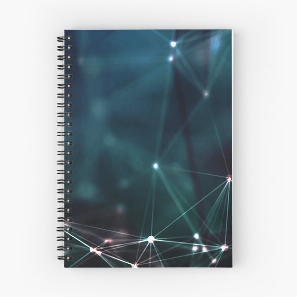 Item preview, Abstract Web Art designed and sold by Kawaii Co.