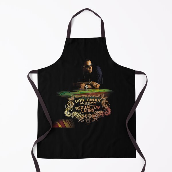 Item preview, Copy of DON OMAR - DA HITMAN PRESENTS REGGAETN LATINO ALBUM 2005 designed and sold by Arve22Store.